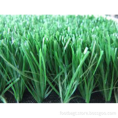 50mm Height U.V. Resistance Football Artificial Grass With